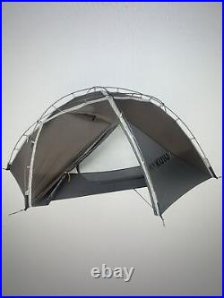 Kuiu Storm Star 4 season tent 2 person- Never Used / Hunting