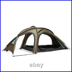 LEO 2 40D Camping Wood Stove Tent POMOLY New Arrival