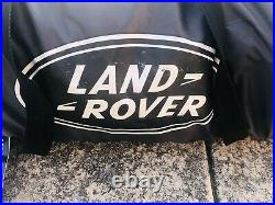 Land Rover Day Tent VTW500060 Range Rover Sport