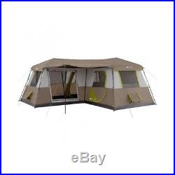 Large Camping Tent Family Size Backpacking Site Hiking Hunting Outdoor Durable
