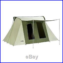 Large Camping Tent Hiking Cabin Shelter 8 Person Backpack Survival Gear Fishing