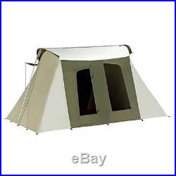 Large Camping Tent Hiking Cabin Shelter 8 Person Backpack Survival Gear Fishing