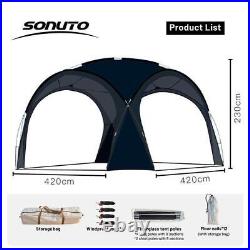 Large Tent Outdoor Extra Large 2024