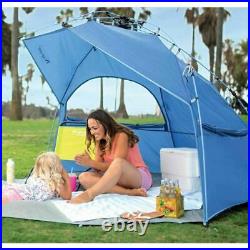 LightSpeed Quick Shelter Tent Porch Fishing Camping Beach UV SPF50+ NO STOCK