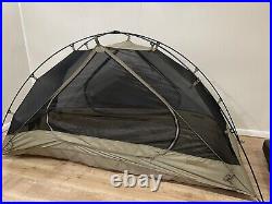 Lightfighter 1 Tent Used Once