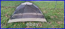 Litefighter 1 Tent Military Surplus