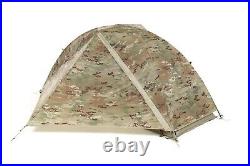 Litefighter 1 tent Military Individual Shelter System