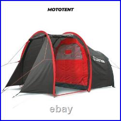 LoneRider ADV Motorcycle Tent