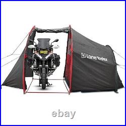 LoneRider ADV Motorcycle Tent