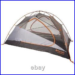 MARMOT Cazadero 2P 3 Season Tent Camping/Backpacking Tangelo/Grey Storm NEW