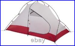 MSR Access 2P Lightweight 2 person 4-Season Tent Winter 3lbs 10oz