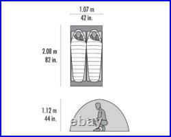 MSR Advance Pro 2 Tent