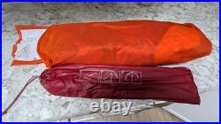 MSR Advance Pro 2 Tent
