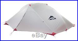 MSR Carbon Reflex 2 Ultralight 3 Season 2 Person Backpacking Tent