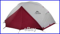 MSR Elixir 2 Person Lightweight Hiking Tent