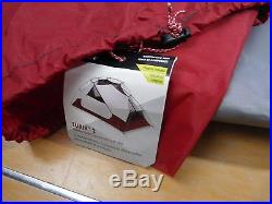 MSR Elixir 2 Tent with Footprint New With Tags And Ready To Ship Today