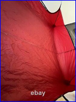 MSR Elixir 3 with Footprint 3-Season Backpacking Tent