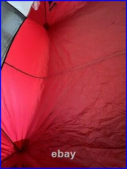 MSR Elixir 3 with Footprint 3-Season Backpacking Tent