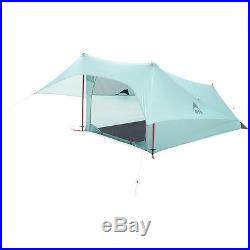 MSR Flylite Tent 2-Person 3-Season /27522/