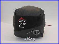MSR Flylite Tent 2-Person 3-Season /27522/