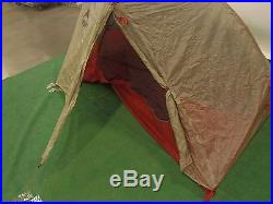 MSR Freelite 2 Tent 2-Person 3-Season /28258/