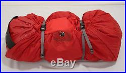 MSR Hubba Hubba NX2 NX 2 Person Backpacking Tent Ultralight 3 Season Mountain