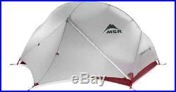 MSR Hubba Hubba NX 2 Person 3 Season Backpacking Tent