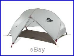 MSR Hubba Hubba NX 2 Person Tent