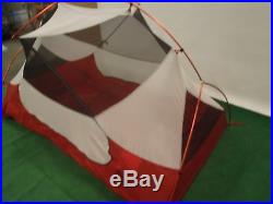 MSR Hubba Hubba NX Tent 2-Person 3-Season /27997/