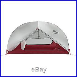 MSR Hubba Hubba NX Tent 2-Person 3-Season One Color One Size