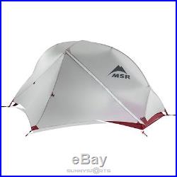 MSR Hubba NX Ultralight Tent