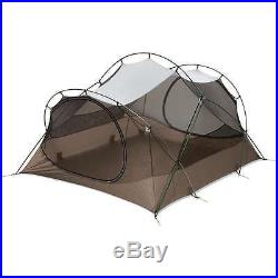 MSR Mutha Hubba 3 Person Tent