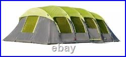 Magellan Outdoors XL 21-Person Tunnel Tent