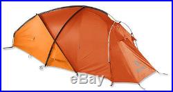 Marmot Grid Plus backpacking tent 2-person 4-season NEW