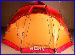 Marmot Lair Tent 8-Person 4-Season /47590/
