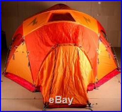 Marmot Lair Tent 8-Person 4-Season /47590/