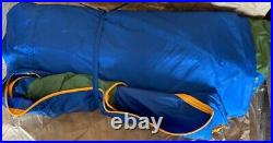 Marmot Limelight 2P Tent, Foliage/Dark Azure