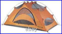 Marmot Limelight 2P Tent With Footprint, Fly, And Poles, USED