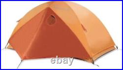 Marmot Limelight 2P Tent With Footprint, Fly, And Poles, USED