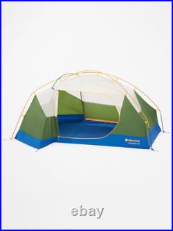 Marmot Limelight 2 Person Tent Azure (See Description)