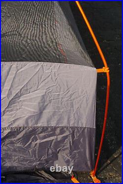 Marmot Limelight 3P 3 Season Camping Hiking Tent NO RAIN FLY