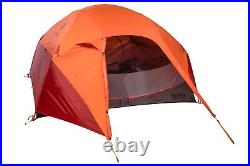 Marmot Limelight 4P Tent, camping, back country camping, outdoors