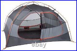 Marmot Limelight 4P Tent, camping, back country camping, outdoors