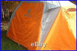 Marmot Limestone 4P 3-Season Camping Tent