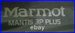 Marmot Mantis 3p Plus