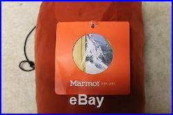 Marmot Swallow 2 person 4 season tent