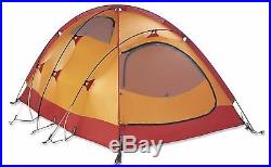 Marmot Thor 3P 4-Season Tent for Camping, Mountaineering, Winter