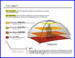 Marmot Tungsten 2 Camping Backpacking Tent Shelter Surplus