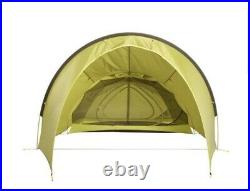 Marmot tungsten ul hatchback 3 tent camping waterproof 3 person, MSRP $570