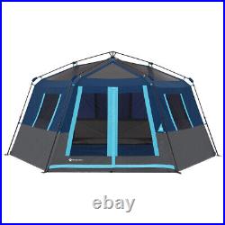 Member's Mark 8-Person Instant Hexagon Tent